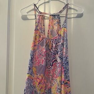 Lilly Pulitzer tank top